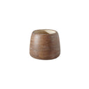 Fluid Home Interiors - The Hattan Mini Ceramic Rustic Style Vase 