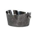 Fluid Home Interiors - Dusk Oval Bar Bucket - Libra Interiors