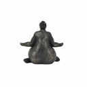 Fluid Home Interiors - Feminine Form Resin Sculpture - Libra Interiors