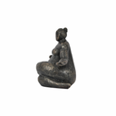 Fluid Home Interiors - Feminine Form Resin Sculpture - Libra Interiors