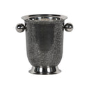 Fluid Home Interiors - Dusk Bar Champagne Bucket - Libra Interiors