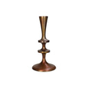 The Park Royal Copper Candle Stick Holders