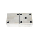 Fluid Home Interiors- Luxe Dominos Box Game - Libra Interiors