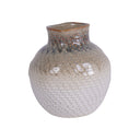 Fluid Home Interiors - The Richmond Ceramic Vases - Libra Interiors