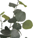 Fluid Home Interiors - Faux Eucalyptus Plant 4ft - Libra Interiors