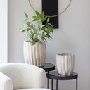 Fluid Home Interiors - Ecomix Planter - Libra Interiors