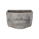 The Seven Sisters Kissme Concrete Planter 60cm