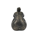 Fluid Home Interiors - Bronze Feminine Form Sculpture - Libra 