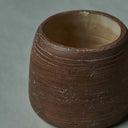 Fluid Home Interiors - The Hattan Mini Ceramic Rustic Style Vase