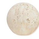 Sahara Travertine Set of 3 Deco Balls