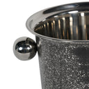 Fluid Home Interiors - Dusk Bar Champagne Bucket - Libra Interiors