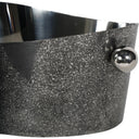 Fluid Home Interiors - Dusk Oval Bar Bucket - Libra Interiors